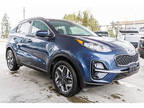 2020 Kia Sportage Ex Awd -Ltd Avail