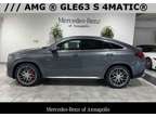 2024 Mercedes-Benz GLE GLE 63 S AMG 4MATIC