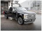 2023 Ford F-350SD Platinum