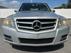 2010 Mercedes-Benz GLK-Class 4MATIC 4dr GLK 350