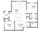 Kinsley Forest - Two-Bedroom (B1)