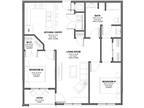 Kinsley Forest - Two-Bedroom (B2)