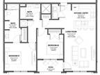 Kinsley Forest - Two-Bedroom (B4)