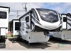 2024 Grand Design Solitude 310GK 34ft