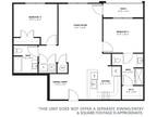 Kinsley Forest - Two-Bedroom (B3b)