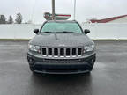 2015 Jeep Compass 4WD 4dr Sport