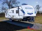 2024 Cruiser RV Cruiser RV SHADOW 260RBS 30ft