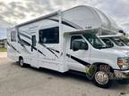 2024 Thor Motor Coach Chateau 28Z 30ft