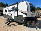 2024 Forest River Rockwood Mini Lite 2517S 25ft