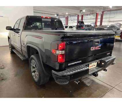 2014 GMC Sierra 1500 SLT is a Black 2014 GMC Sierra 1500 SLT Truck in Chandler AZ