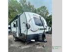 2024 Forest River Rockwood Geo Pro G19BH 20ft
