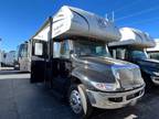 2022 Nexus Nexus Triumph International Super C 32TSC 32ft