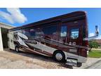 2021 Tiffin Allegro Bus 40IP 40ft