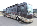 2012 Thor Motor Coach Tuscany 45LT 45ft