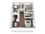 Ivy Apartment Homes - ANAPAMU 2x1