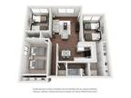 Ivy Apartment Homes - ANAPAMU 3x1