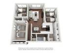 Ivy Apartment Homes - ANAPAMU 3x1.5