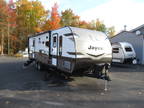 2023 Jayco Jay Flight 285BHS 32ft