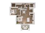 Greystone Pointe Columbus - A2