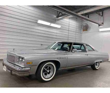 1976 Buick is a 1976 Classic Car in Depew NY