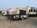 2017 Coachmen Clipper Camping Trailers 108ST 21ft