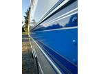 1988 Airstream Excella 1000 32 RARE DOUBLE DOOR / Stored Indoors Last 31 Years