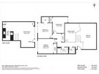 Wilson Park Garden Apartments - 3B1.5B-Loft