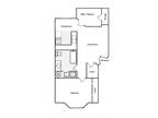 Gilhurst Apartments - 1x1 700 SF