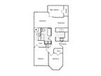 Gilhurst Apartments - 2x2 950 SF