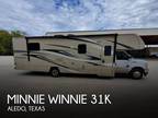 2023 Winnebago Minnie Winnie 31k 31ft