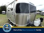 2024 Airstream Caravel 16RB 16ft