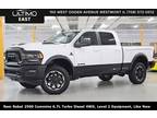 2023 Ram 2500 Power Wagon REBEL