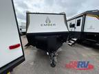 2022 Ember RV Overland 191MDB 22ft