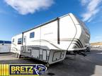 2023 Keystone Montana 3901RK 42ft