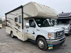 2023 Winnebago Minnie Winnie 22M 22ft