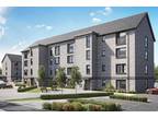 2 bedroom apartment for sale in Plot 46, Boclair Mews, South Crosshill Road