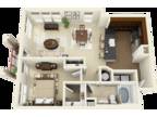 808 Hawthorne - 1 Bedroom A8