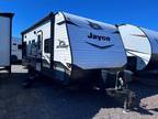 2022 Jayco Jay Flight SLX Western Edition 212QBW 21ft