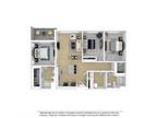 City Lofts Apartments - 3x2