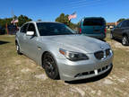 2007 Bmw 525 I