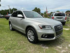 2015 Audi Q5 Premium