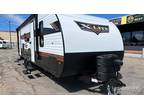 2023 Forest River Wildwood X-Lite T242BHXL 29ft
