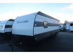 2024 Forest River Cherokee Wolf Den 26EV ALL ELECTRIC UNIT 29ft