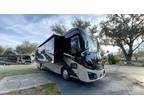 2024 Tiffin Motorhomes Phaeton 40 IH