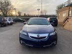 2014 Acura Tl