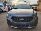 2017 Ford Taurus Sho