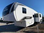 2024 Jayco Eagle HT 29DDB 34ft