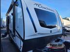 2024 Coachmen Freedom Express Ultra Lite 192RBS 22ft