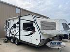 2013 Gulf Stream Gulf Stream RV Matrix 819EX SR Series 20ft