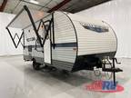 2023 Gulf Stream Gulf Stream RV Kingsport Super Lite 199DD 20ft